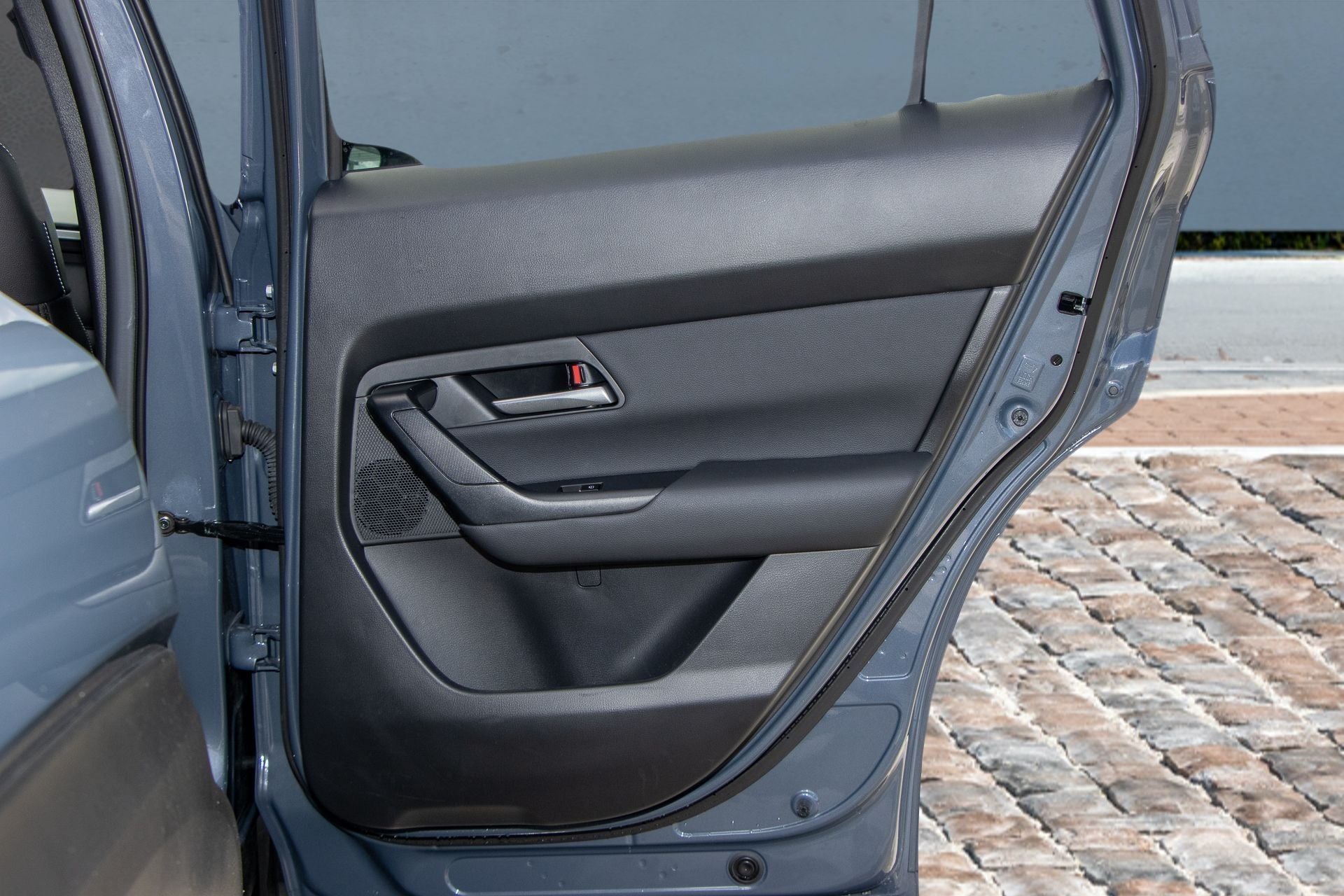 2025 Mazda Mazda CX-50 2.5 S Premium Plus Package