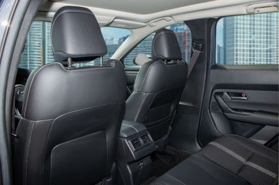 2025 Mazda Mazda CX-50 2.5 S Premium Plus Package