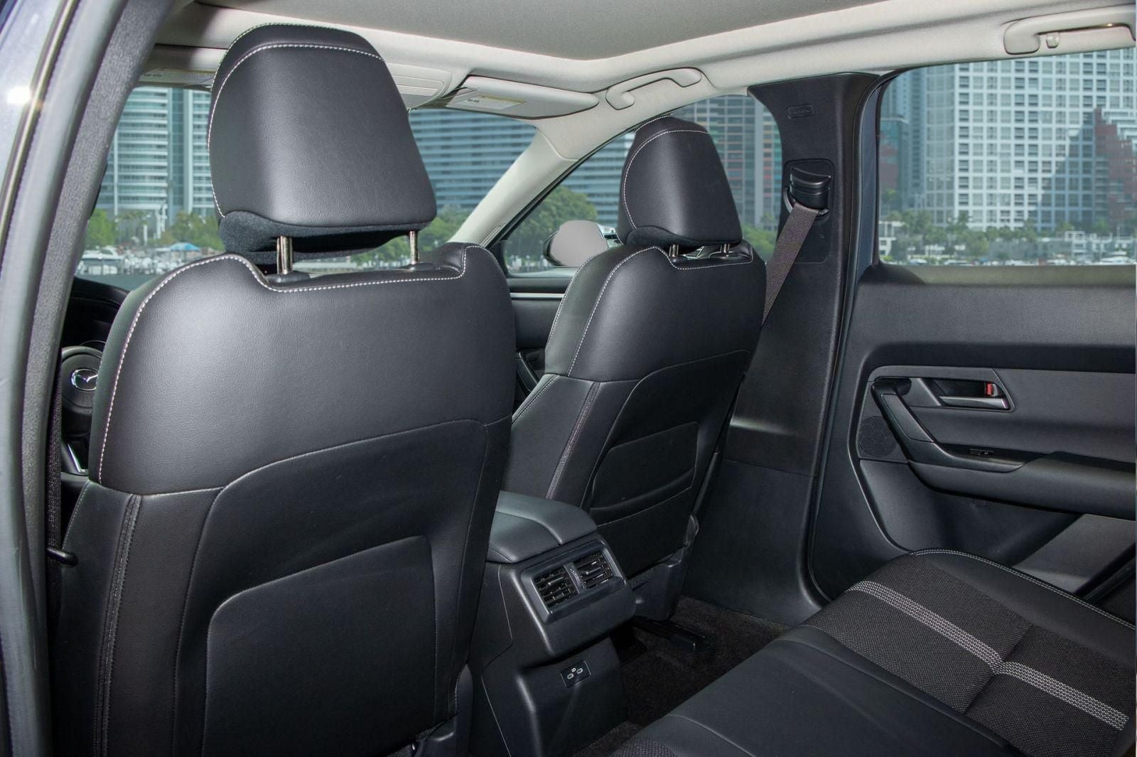 2025 Mazda Mazda CX-50 2.5 S Premium Plus Package