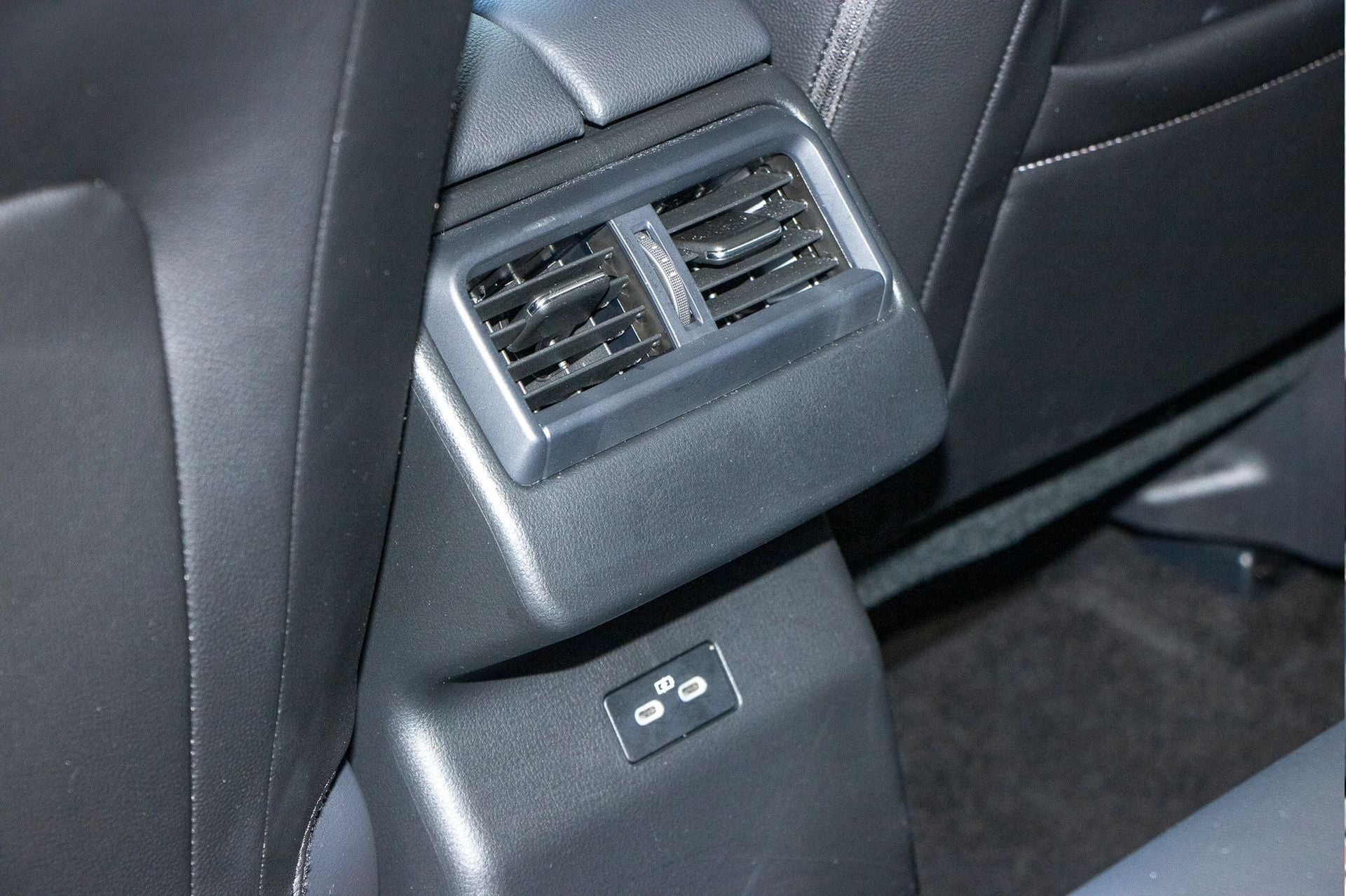 2025 Mazda Mazda CX-50 2.5 S Premium Plus Package