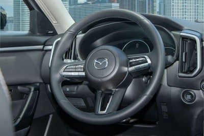 2025 Mazda Mazda CX-50 2.5 S Premium Plus Package
