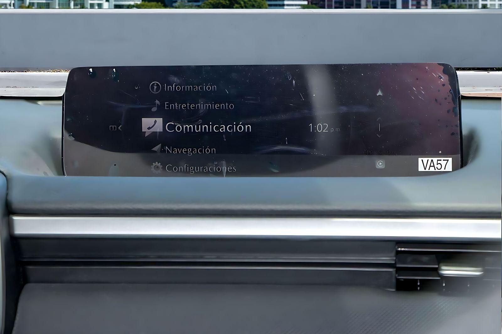 2025 Mazda Mazda CX-50 2.5 S Premium Plus Package