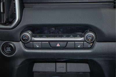 2025 Mazda Mazda CX-50 2.5 S Premium Plus Package