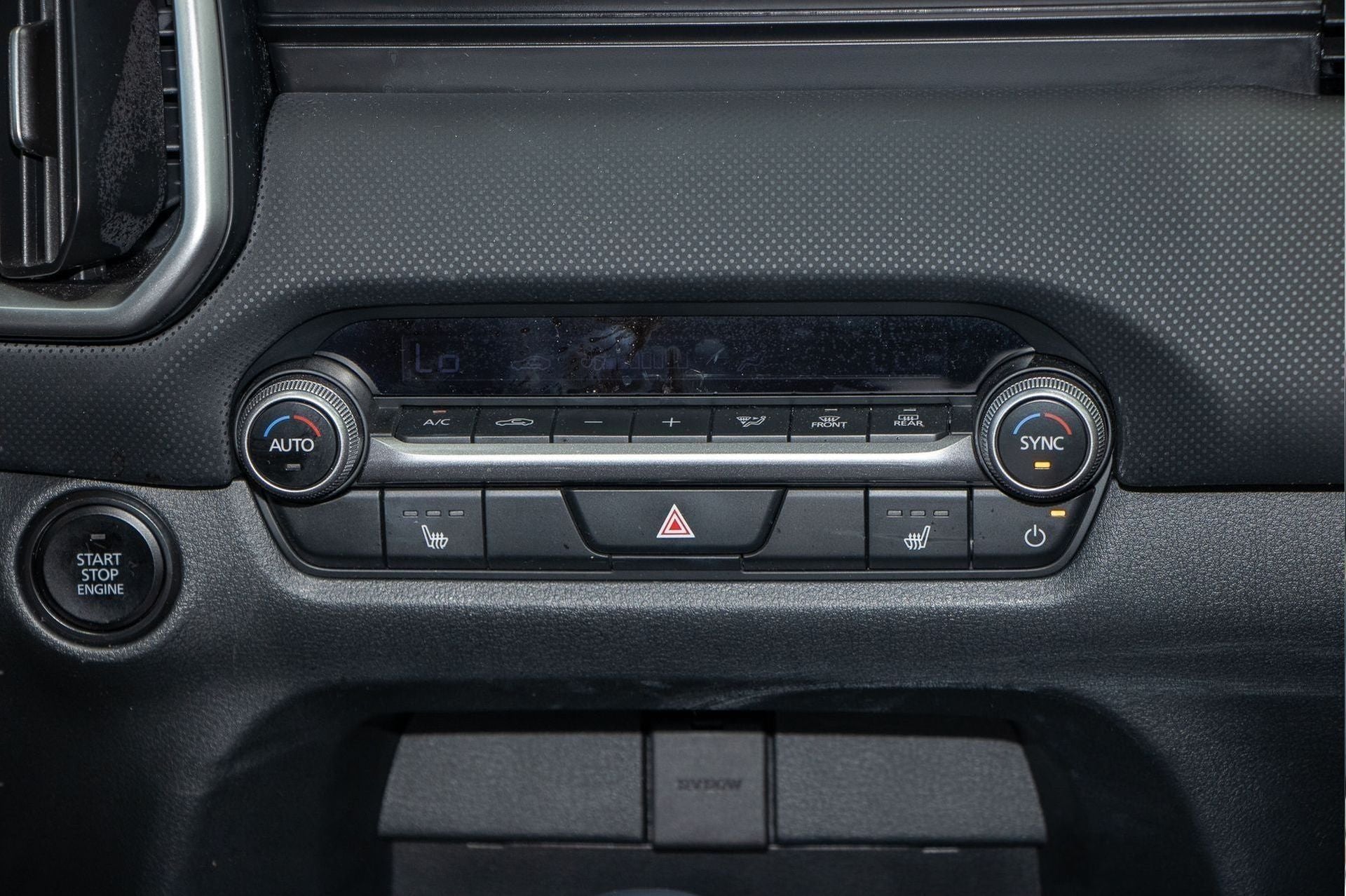 2025 Mazda Mazda CX-50 2.5 S Premium Plus Package