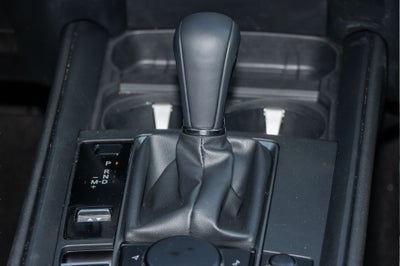 2025 Mazda Mazda CX-50 2.5 S Premium Plus Package