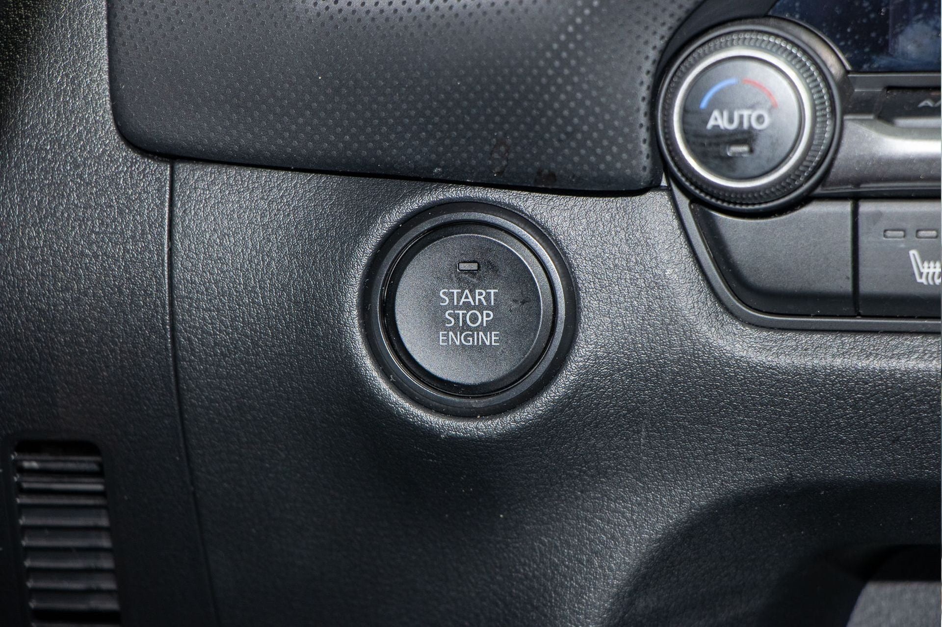 2025 Mazda Mazda CX-50 2.5 S Premium Plus Package