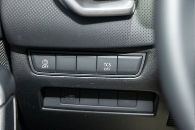 2025 Mazda Mazda CX-50 2.5 S Premium Plus Package