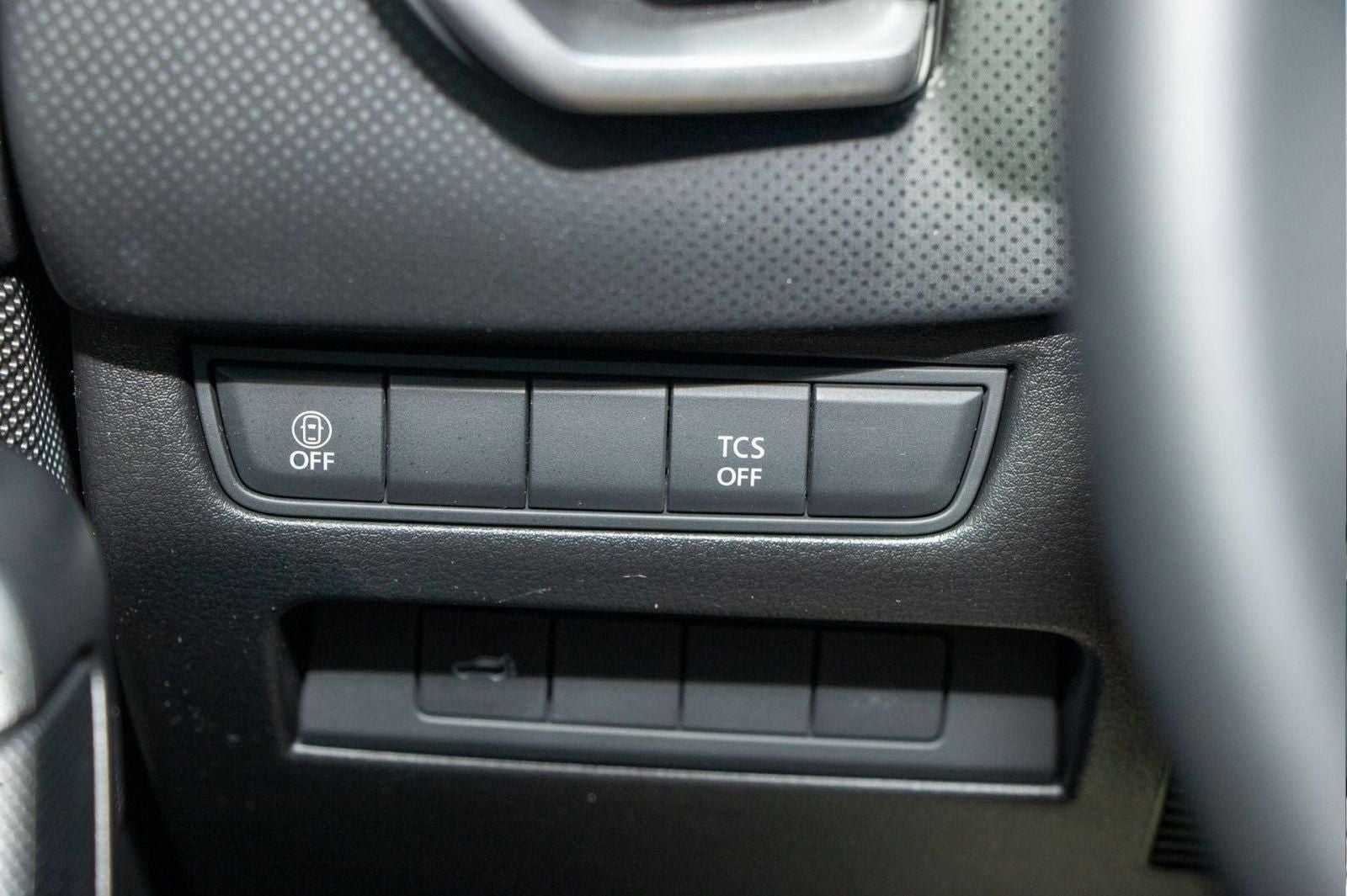 2025 Mazda Mazda CX-50 2.5 S Premium Plus Package