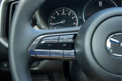 2025 Mazda Mazda CX-50 2.5 S Premium Plus Package