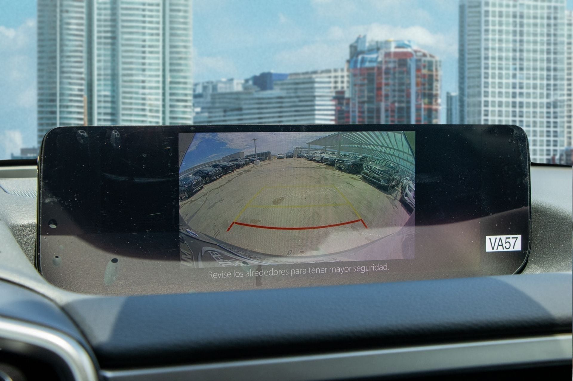 2025 Mazda Mazda CX-50 2.5 S Premium Plus Package