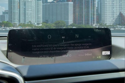 2025 Mazda Mazda CX-50 2.5 S Premium Plus Package