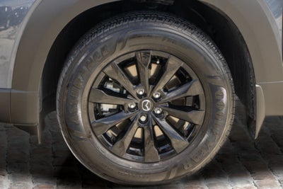 2025 Mazda Mazda CX-50 2.5 S Premium Plus Package