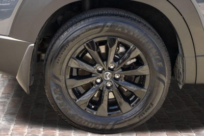 2025 Mazda Mazda CX-50 2.5 S Premium Plus Package