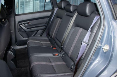 2025 Mazda Mazda CX-50 2.5 S Premium Plus Package