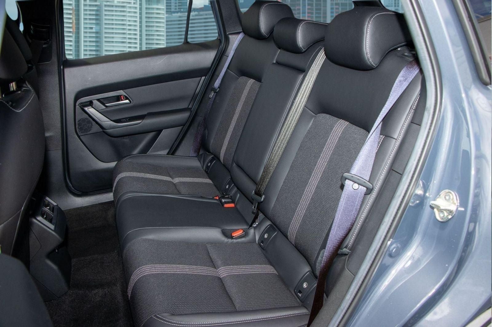 2025 Mazda Mazda CX-50 2.5 S Premium Plus Package