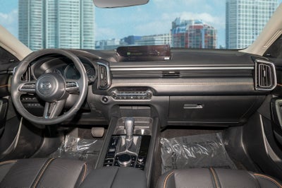 2024 Mazda Mazda CX-50 2.5 Turbo Premium Plus Package