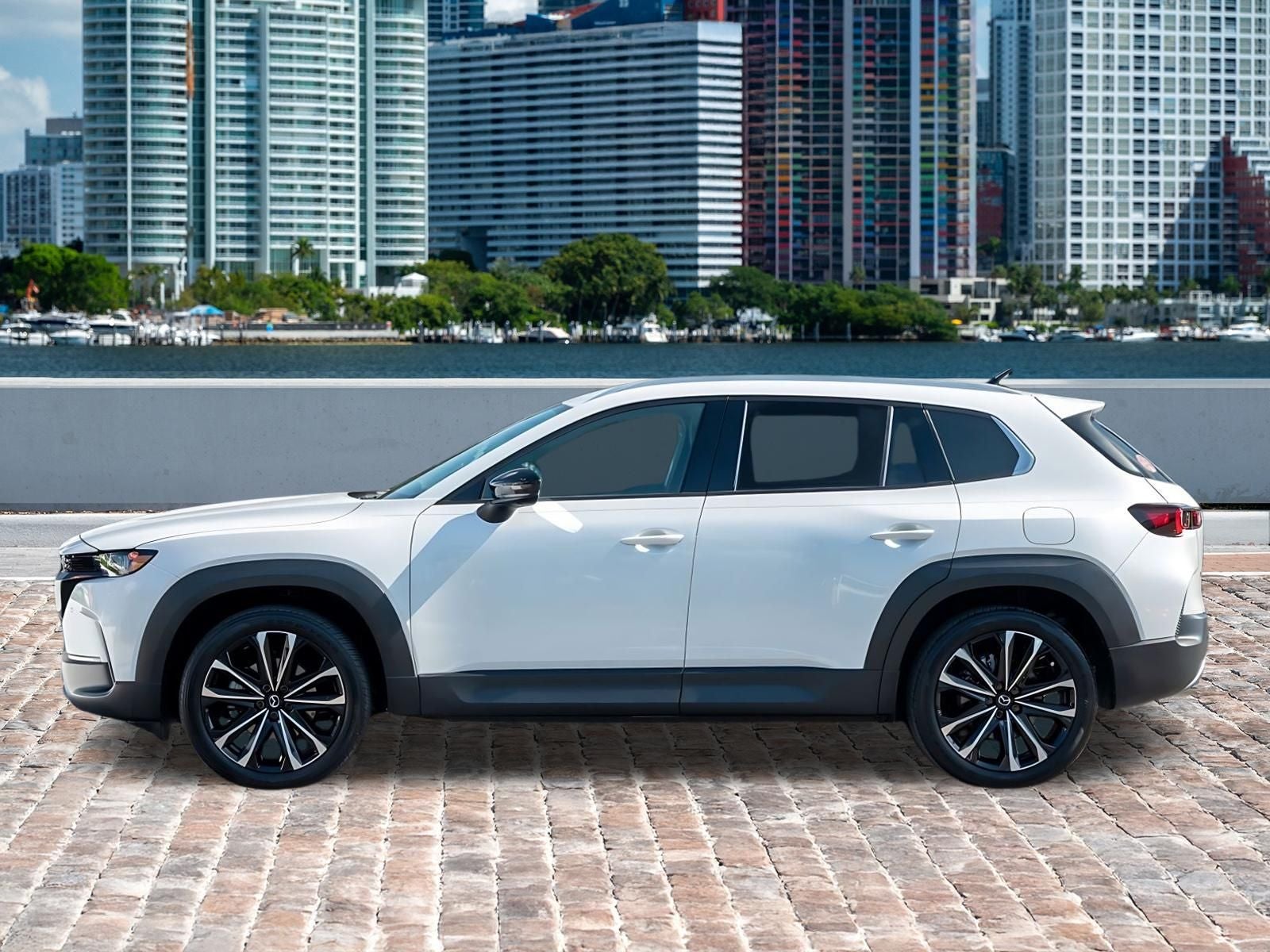 2024 Mazda Mazda CX-50 2.5 Turbo Premium Plus Package