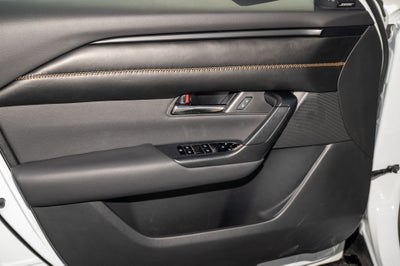 2024 Mazda Mazda CX-50 2.5 Turbo Premium Plus Package