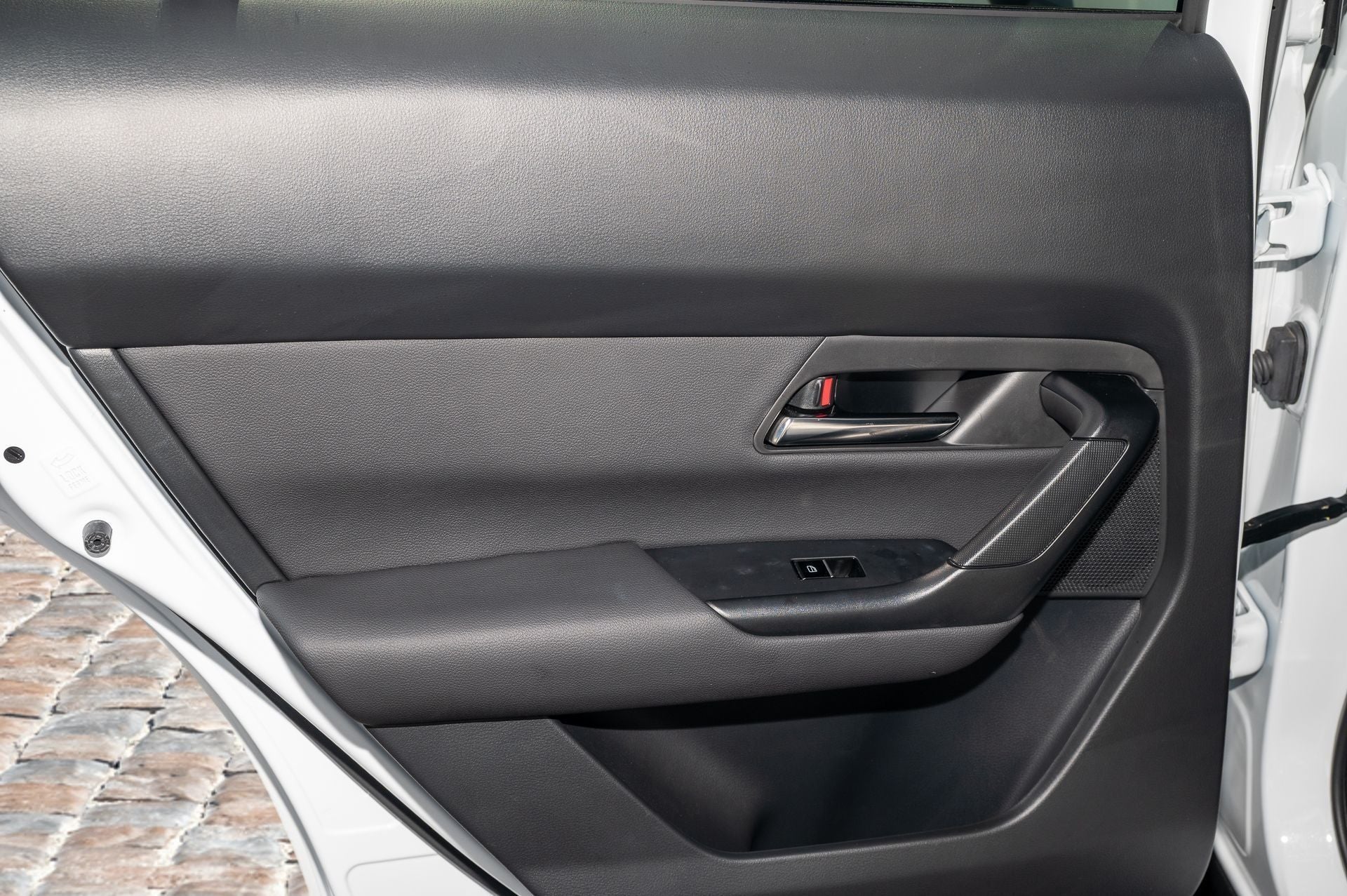 2024 Mazda Mazda CX-50 2.5 Turbo Premium Plus Package