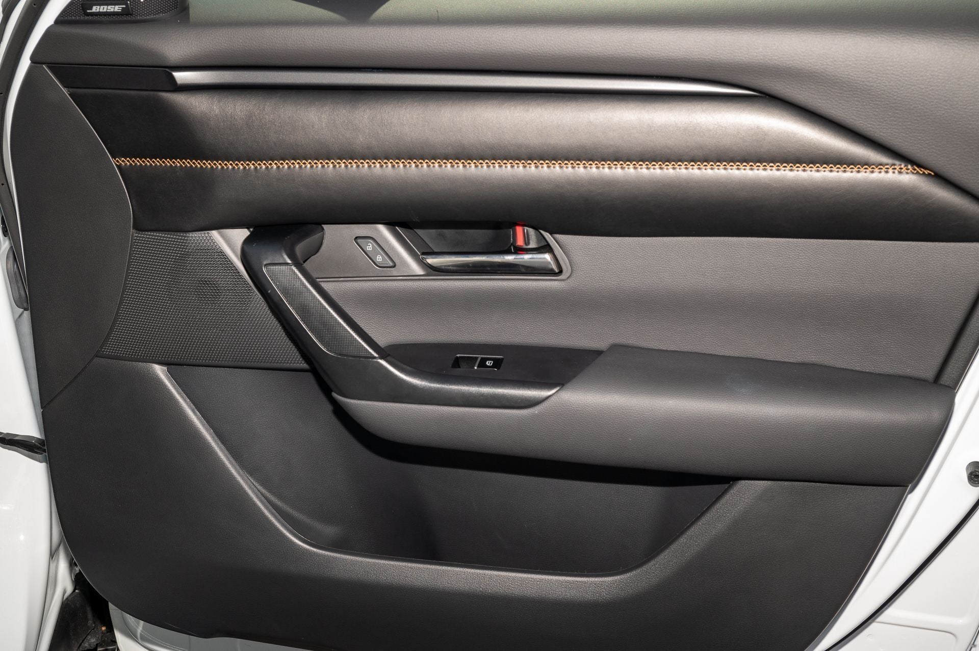 2024 Mazda Mazda CX-50 2.5 Turbo Premium Plus Package