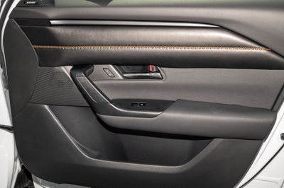 2024 Mazda Mazda CX-50 2.5 Turbo Premium Plus Package