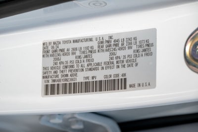 2024 Mazda Mazda CX-50 2.5 Turbo Premium Plus Package