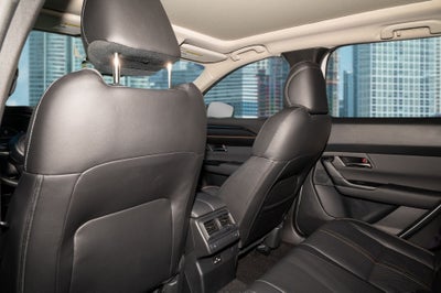 2024 Mazda Mazda CX-50 2.5 Turbo Premium Plus Package