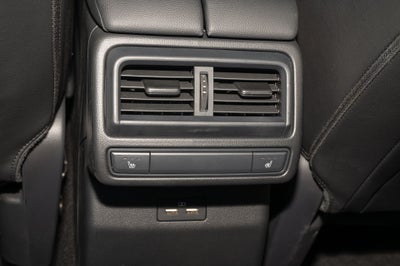 2024 Mazda Mazda CX-50 2.5 Turbo Premium Plus Package