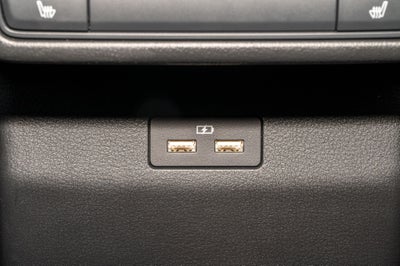 2024 Mazda Mazda CX-50 2.5 Turbo Premium Plus Package