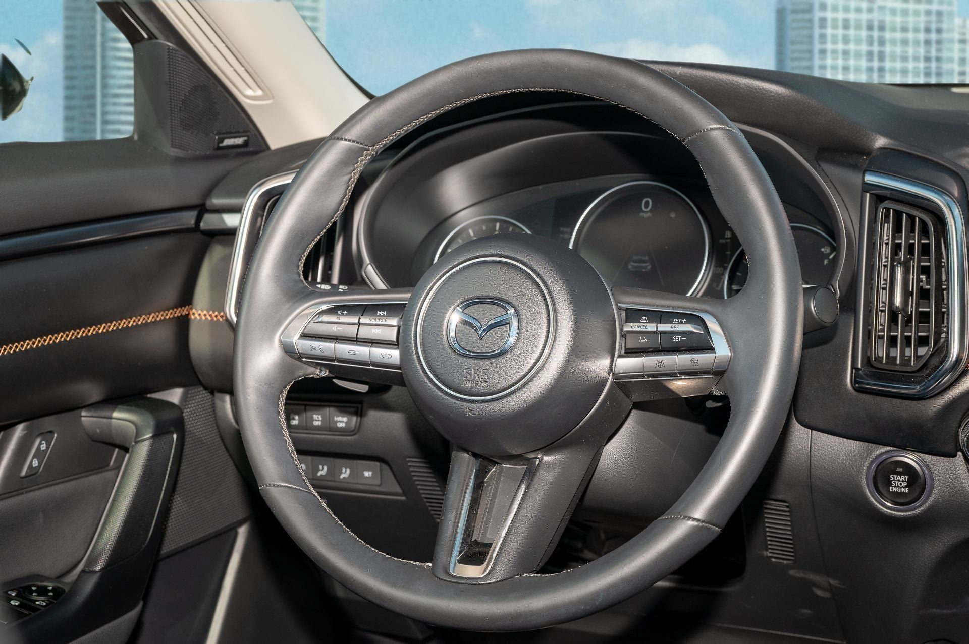 2024 Mazda Mazda CX-50 2.5 Turbo Premium Plus Package