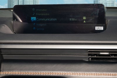 2024 Mazda Mazda CX-50 2.5 Turbo Premium Plus Package