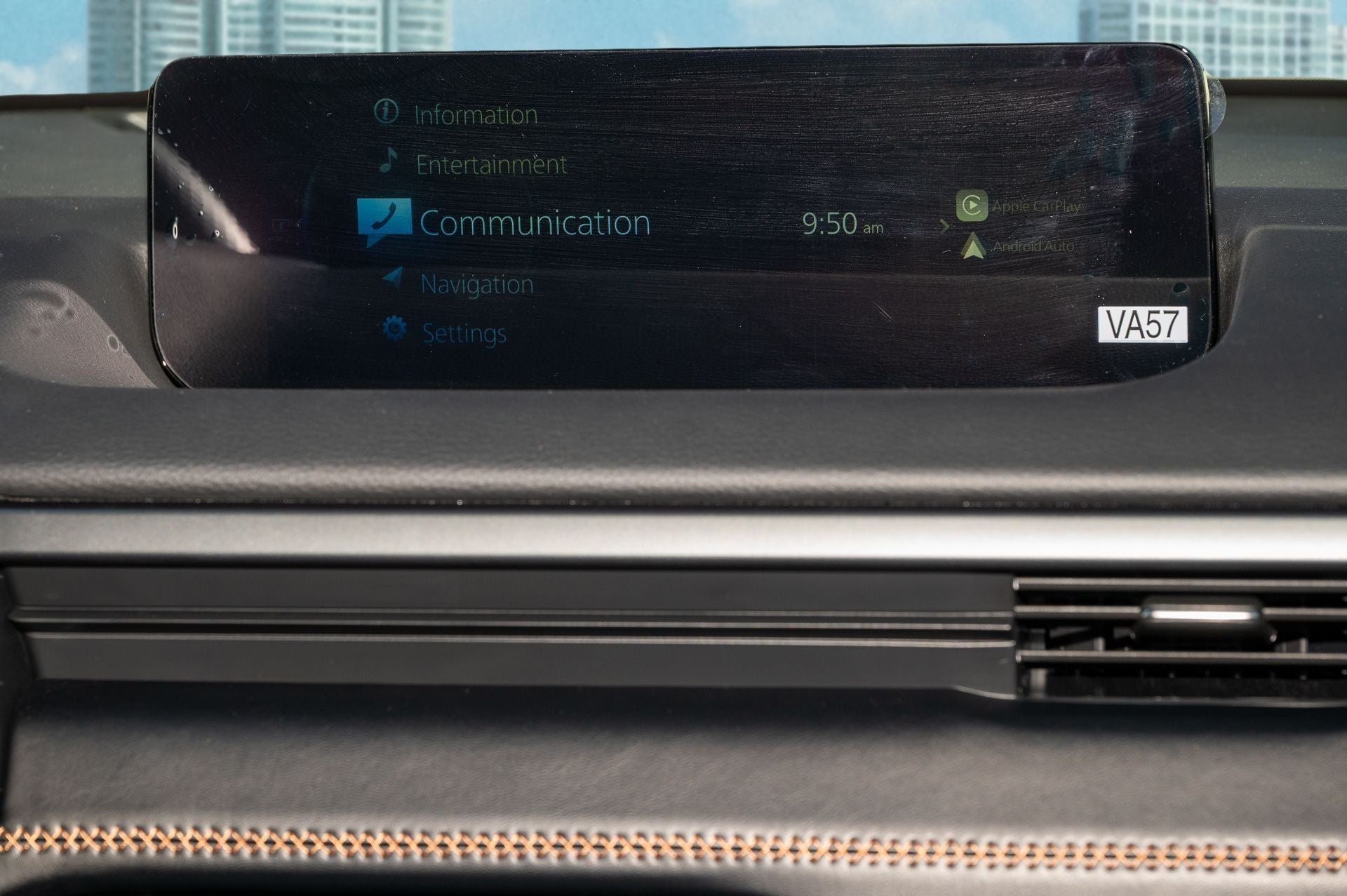 2024 Mazda Mazda CX-50 2.5 Turbo Premium Plus Package