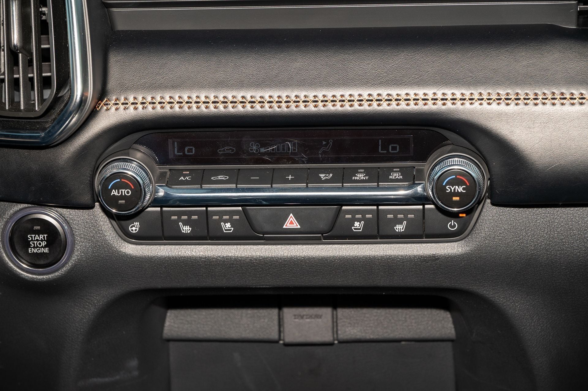 2024 Mazda Mazda CX-50 2.5 Turbo Premium Plus Package