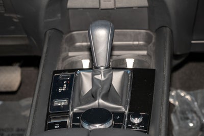 2024 Mazda Mazda CX-50 2.5 Turbo Premium Plus Package