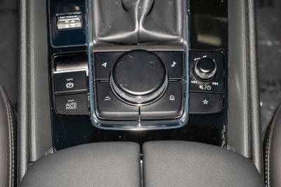 2024 Mazda Mazda CX-50 2.5 Turbo Premium Plus Package