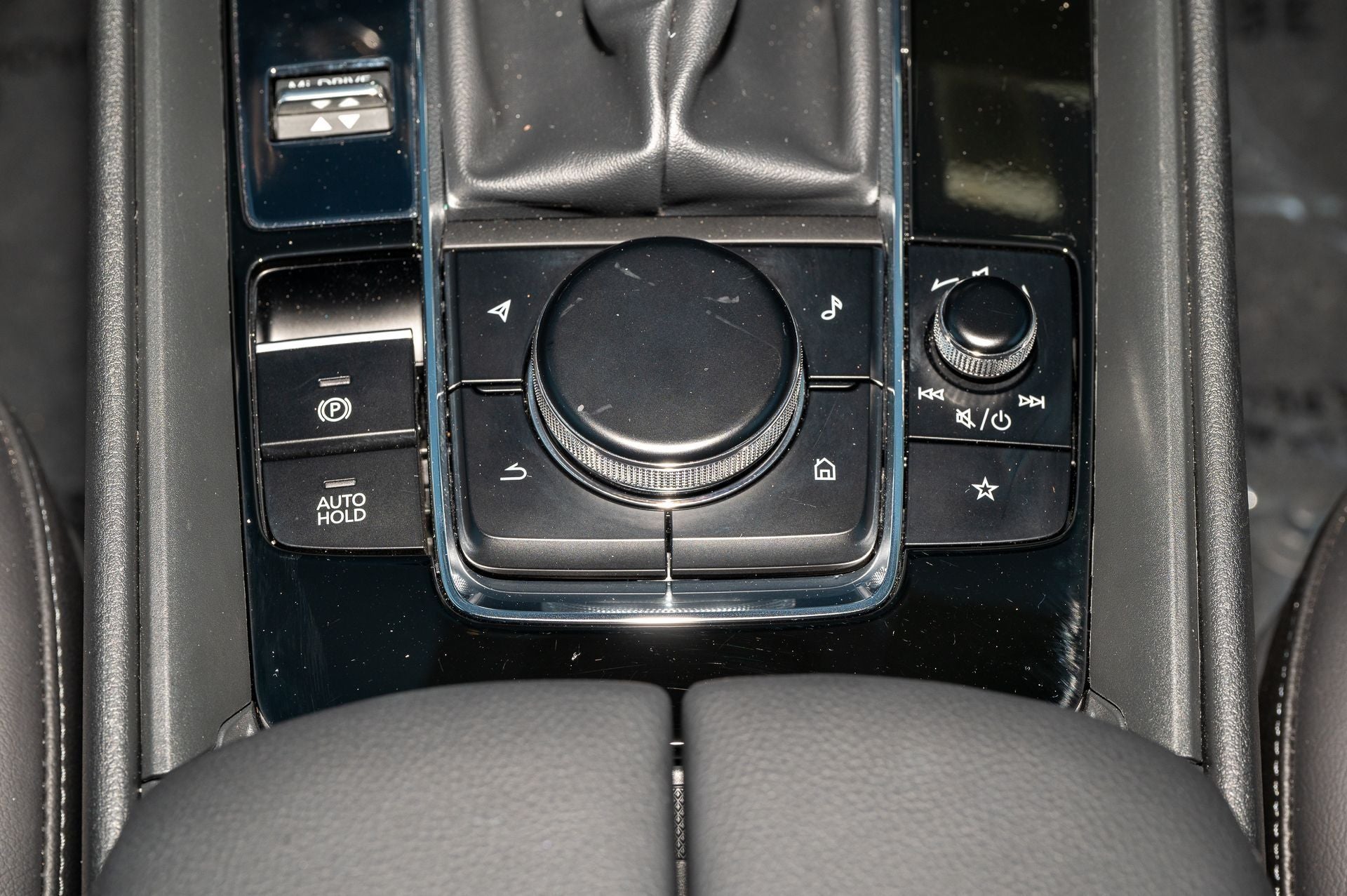 2024 Mazda Mazda CX-50 2.5 Turbo Premium Plus Package