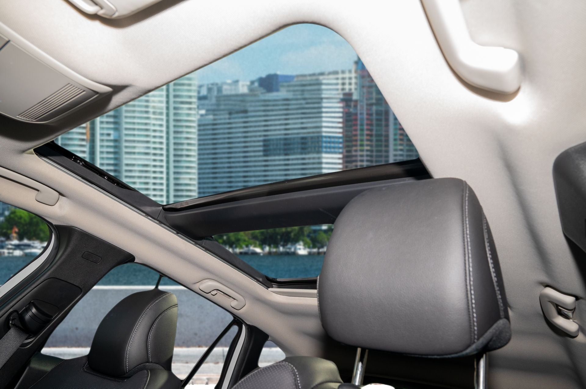 2024 Mazda Mazda CX-50 2.5 Turbo Premium Plus Package