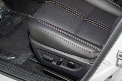 2024 Mazda Mazda CX-50 2.5 Turbo Premium Plus Package