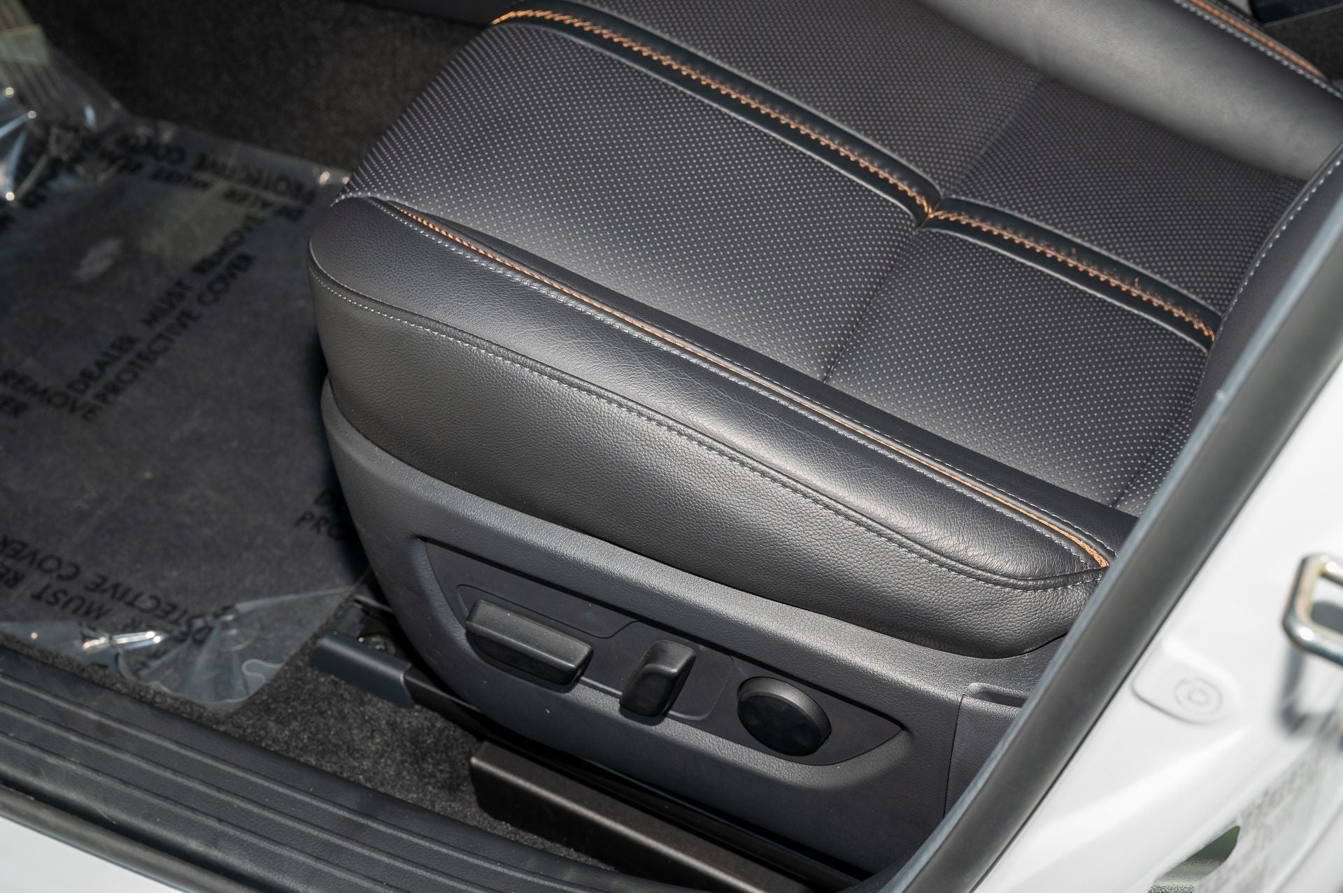 2024 Mazda Mazda CX-50 2.5 Turbo Premium Plus Package