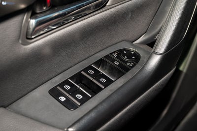 2024 Mazda Mazda CX-50 2.5 Turbo Premium Plus Package