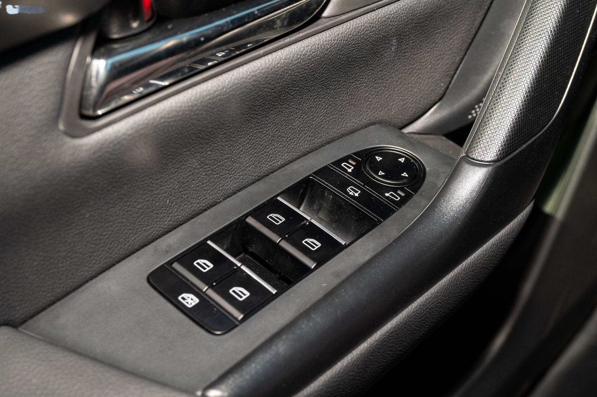 2024 Mazda Mazda CX-50 2.5 Turbo Premium Plus Package