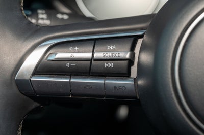 2024 Mazda Mazda CX-50 2.5 Turbo Premium Plus Package