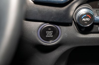 2024 Mazda Mazda CX-50 2.5 Turbo Premium Plus Package