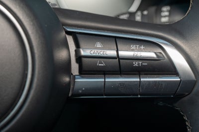 2024 Mazda Mazda CX-50 2.5 Turbo Premium Plus Package