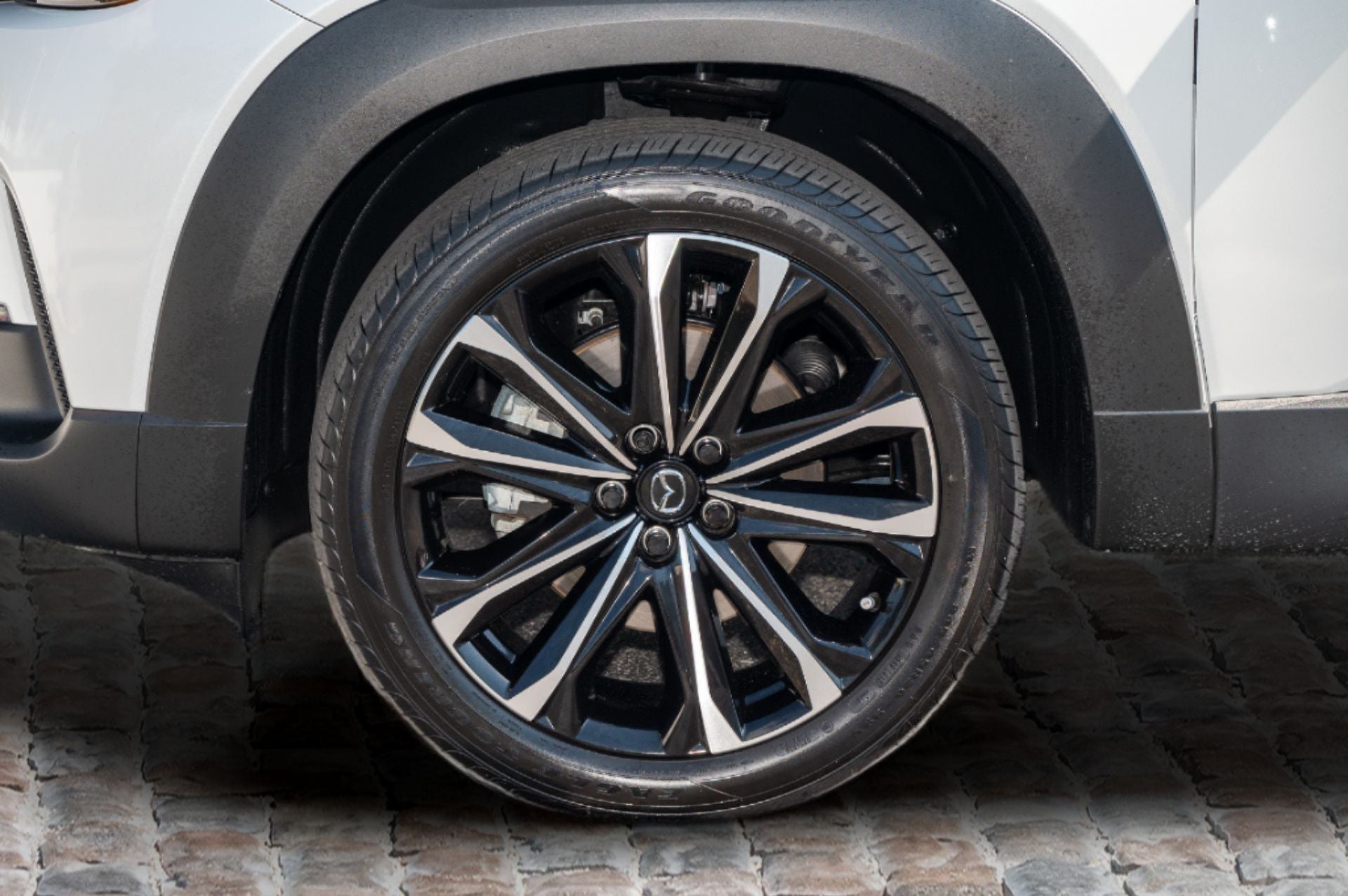 2024 Mazda Mazda CX-50 2.5 Turbo Premium Plus Package