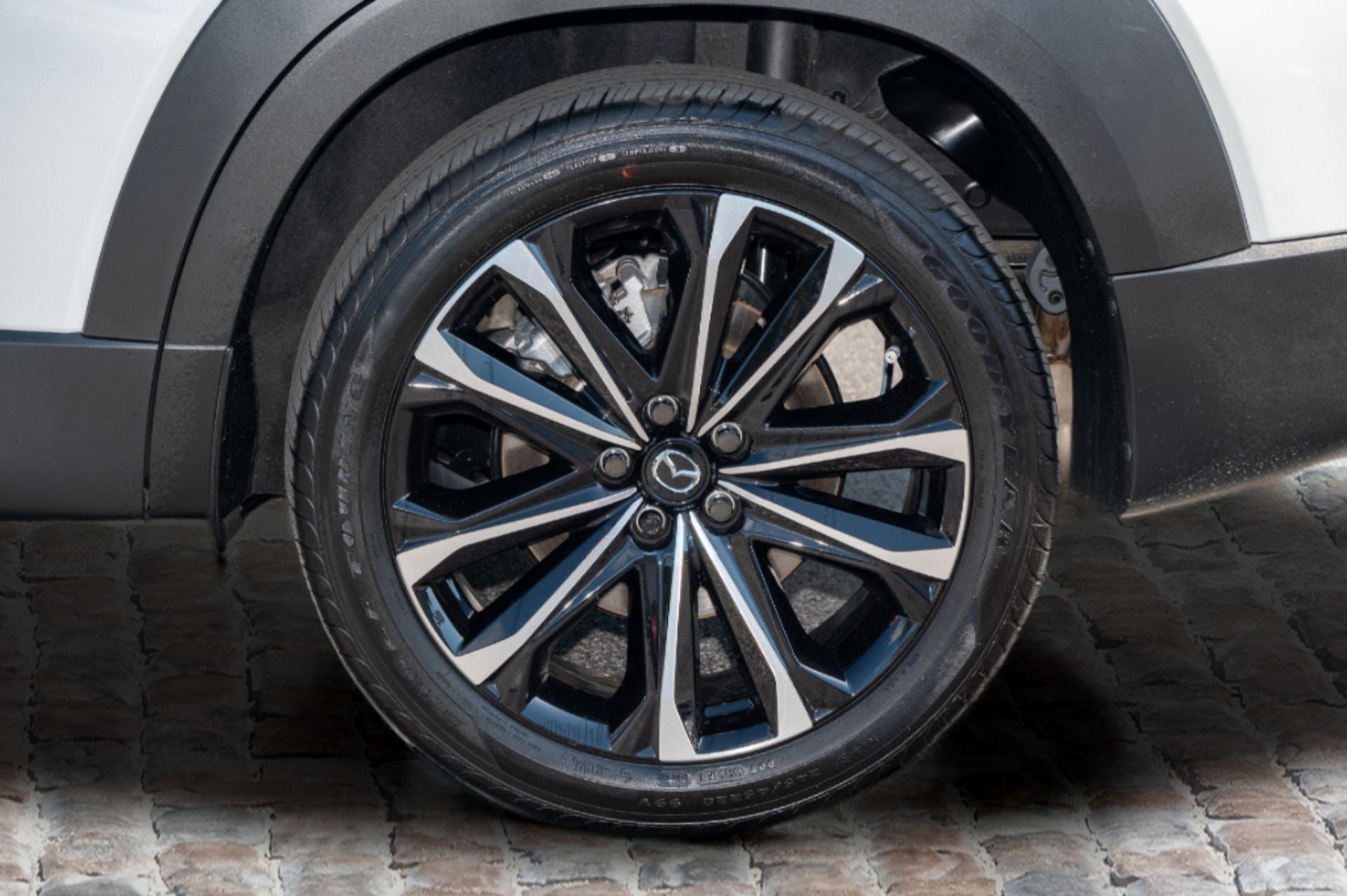 2024 Mazda Mazda CX-50 2.5 Turbo Premium Plus Package