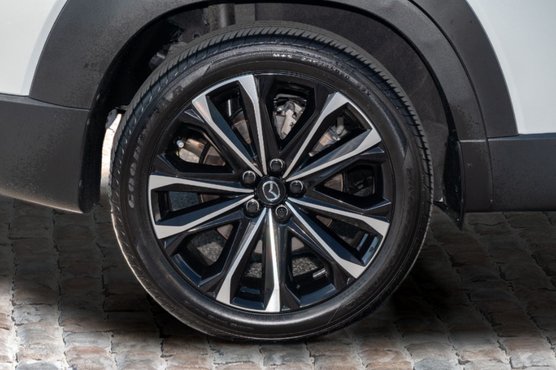 2024 Mazda Mazda CX-50 2.5 Turbo Premium Plus Package