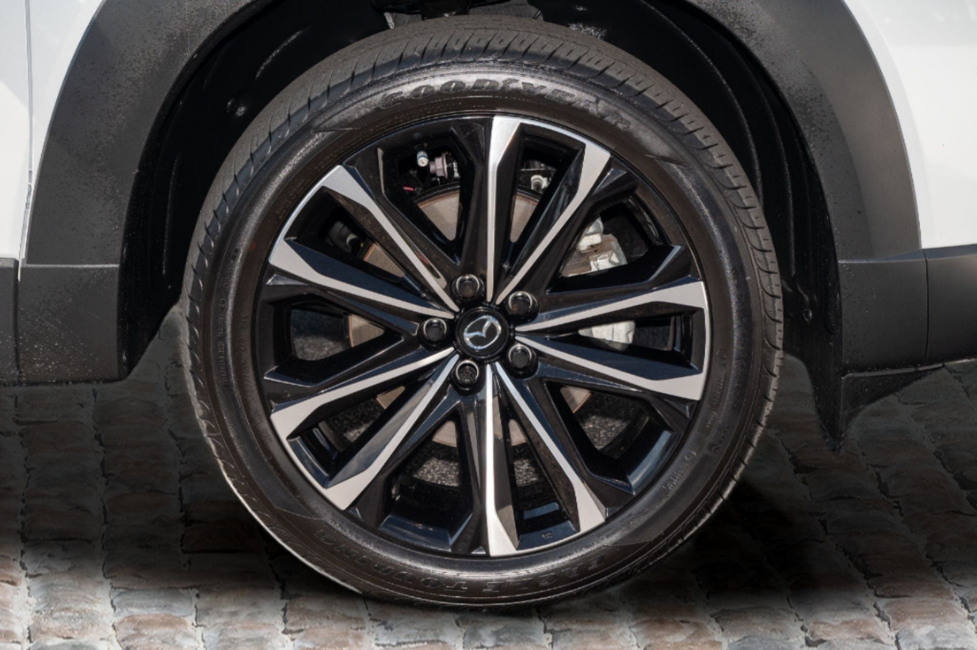 2024 Mazda Mazda CX-50 2.5 Turbo Premium Plus Package