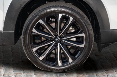 2024 Mazda Mazda CX-50 2.5 Turbo Premium Plus Package