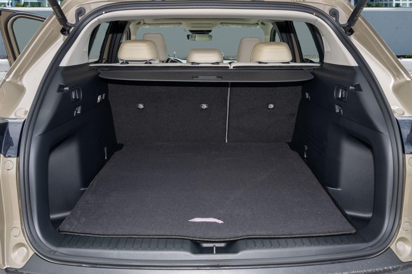 2026 Mazda Mazda CX-50 2.5 Turbo Premium Plus